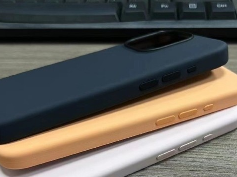 格尔木苹果14维修站分享iPhone14手机壳能直接给iPhone15用吗?