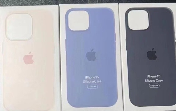 格尔木苹果14维修站分享iPhone14手机壳能直接给iPhone15用吗？ 