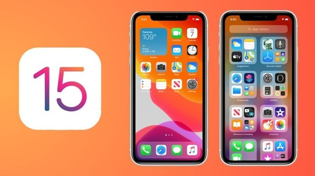 格尔木苹果13维修分享iPhone13更新iOS 15.5，体验如何 