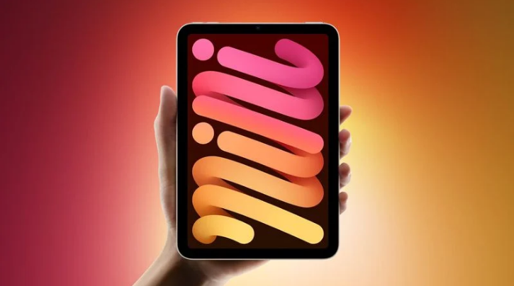 格尔木苹果手机维修分享iPad mini 7 屏幕硬件可能进行了更新  