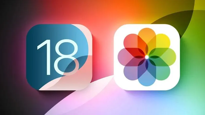 格尔木苹果手机维修分享苹果 iOS / iPadOS 18.1Beta 3 发布 