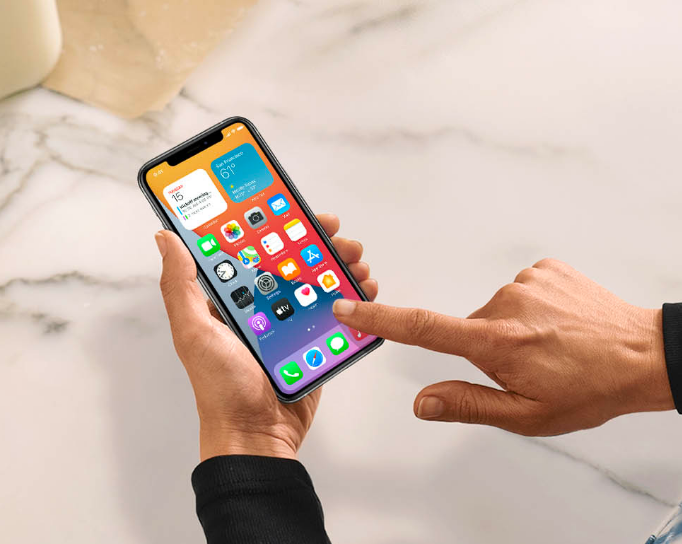格尔木苹果手机维修分享iPhone 12 出现运行缓慢或死机的情况怎么办 