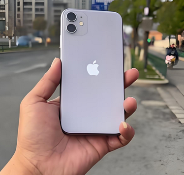 格尔木苹果11系统维修分享iPhone11手机系统崩溃无法开机如何解决