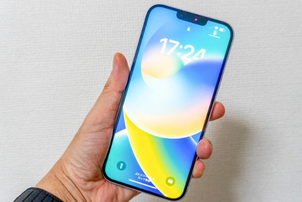 格尔木苹果手机维修分享iPhone 14 Plus换电池 