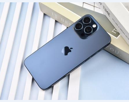 格尔木苹果维修点分享iPhone 15 Pro Max进水维修 