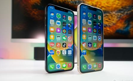 格尔木苹果维修点分享iPhone 14 Plus换屏维修细节 