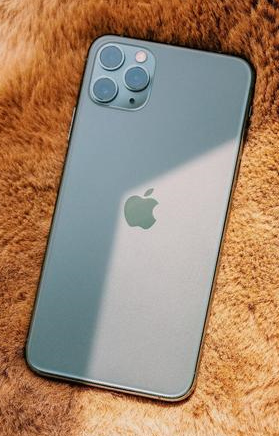 格尔木苹果维修点分享iPhone 11Pro Max自动关机装配类硬故障 