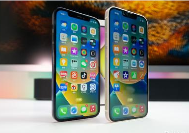 格尔木苹果维修点分享iPhone 14 Plus扩容深层隐患梳理 