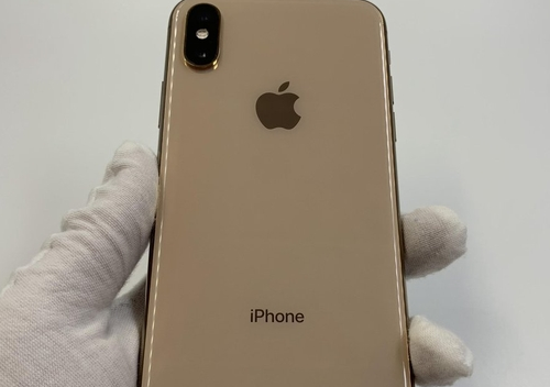 格尔木苹果维修点分享iPhone XS锁屏界面交互故障 