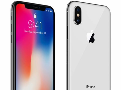 格尔木苹果维修点分享iPhone X备份与锁屏密码故障 