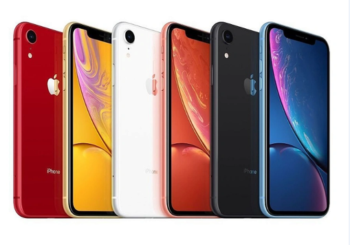 格尔木苹果维修点分享iPhone XR充电与钱包锁屏 