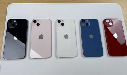 格尔木苹果维修点分享iPhone 13锁屏密码冷知识解读 