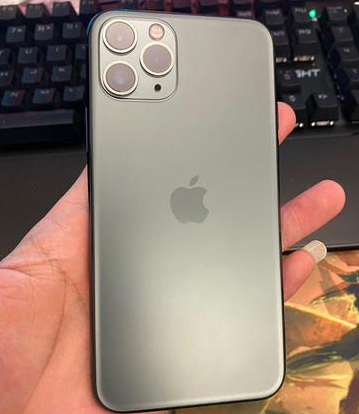 格尔木苹果维修点分享iPhone 11 Pro电池发烫小众问题解读 