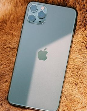 格尔木苹果维修点分享iPhone 11 Pro Max电池发烫特殊问题 