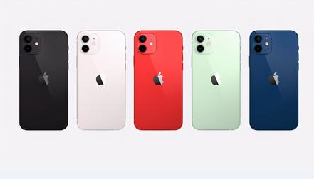 格尔木苹果维修点分享iPhone 12电池发烫少见诱因解析 