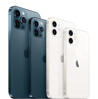 格尔木苹果维修点分享iPhone 12 Pro发烫关联故障汇总 
