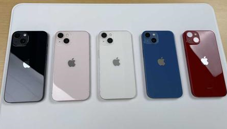 格尔木苹果维修点分享iPhone 13电池发烫多类故障解析 