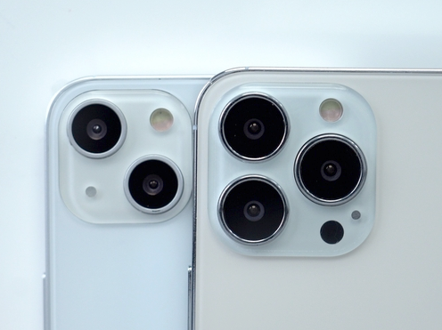 格尔木苹果维修点分享iPhone 13 Pro Max发烫特殊故障解读 