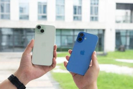 格尔木苹果维修点分享iPhone 16 Plus发烫多场景剖析 