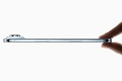 格尔木苹果维修点分享iPhone 17 Air发烫几大隐形诱因 