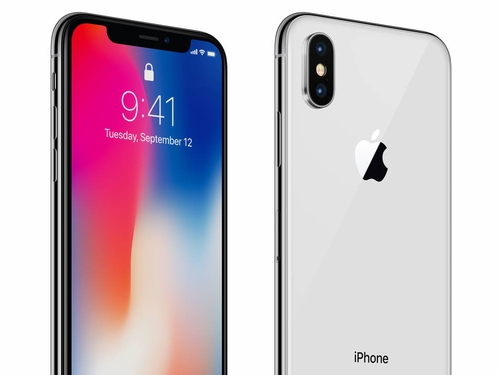 格尔木苹果维修点分享iPhone X摄像头实拍质感与场景适配全解析 