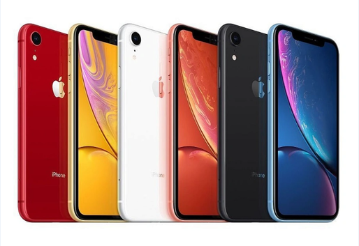 格尔木苹果维修点分享iPhone XR摄像头原生色彩表现与日常拍摄实用指南 
